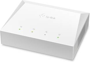 TP-Link Wired 1-Port Gigabit XPON ONU Terminal XZ000-G7 Router 0 GHz 0 Mbps Wifi Speed NA NA