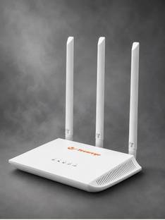 SECUREYE N300 Wifi 4G Router(4GW3)_5 4G Router 2.4 GHz 100 Mbps Wifi Speed Dual Band External Antenna ...