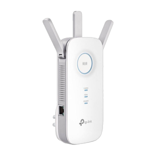 TP-Link RE450 AC WiFi Range Extender 5 GHz, 2.4 GHz 1750 Mbps Wifi Speed Dual Band External Antenna Ac...