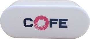 COFE | 4G WIFI ROUTER | CF-707 WF-RT | 4G Router 2.4 GHz 300 Mbps Wifi Speed Single Band Internal Ante...
