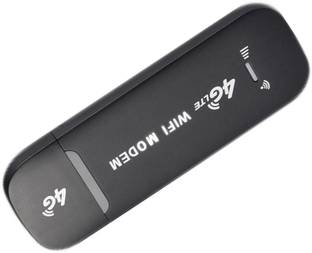 X88 Pro Effortless 4G Connectivity with Portable Dongle 4G Router 2.4 GHz 150 Mbps Wifi Speed NA MiFi (Sim Based)