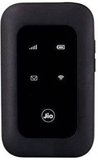 X88 Pro Jio Wifi Router True 4G Speed Enjoy fast internet Anywhere Pocket Jio Router Data Card