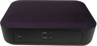 AKOM TECHNOLOGIES Open VPN Router–Secure Internet Privacy, Multi-Device Protection & Global Access WiF...