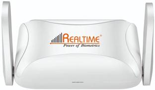 Realtime Router Wifi 4G Router 2.4 GHz 100 Mbps Wifi Speed Single Band Internal & External Antenna MiF...