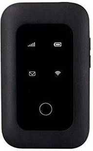 X88 Pro 4G WIFI ROUTER HIGH SPEED 4G Router 2.4 GHz 150 Mbps Wifi Speed Single Band Internal Antenna N...
