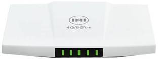 HiLink 4G SIM WIRELESS ROUTER B425 4G Router 2.4 GHz 300 Mbps Wifi Speed Dual Band MiFi (Sim Based)