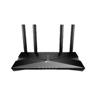 Add to CompareTP-Link Archer AX53 AX3000 Gigabit Wi-Fi 6 Wireless Router 2.4 GHz, 5 GHz 3000 Mbps Wifi Speed Dual Ba...4.5567 Ratings&66 ReviewsType: Wireless Without Modem3000 Mbps SpeedFrequency: 2.