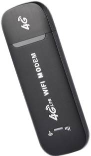 X88 Pro Ultimate Mobile Internet: 4G Portable Dongle Solution 4G Router 2.4 GHz 150 Mbps Wifi Speed NA...
