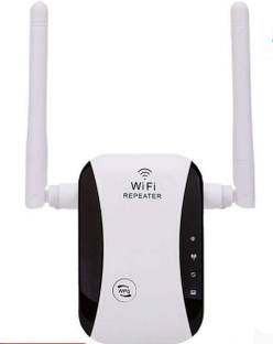 MARS Wifi Extender High Speed Network Router 300 mbps Repeater Extander WiFi Range Extender 2.4 GHz 30...