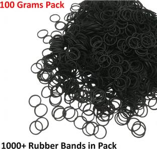 Magic Providers Rubber bands (More than 1000 rubber bans in 100 grams) Rubber Band
