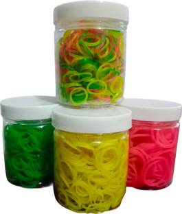 VOBLIN Latex Rubber Band Rubber Band