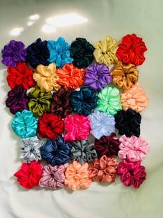 Misha SILK SATAN Rubber Band
