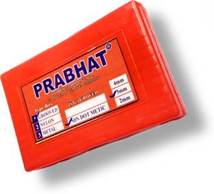 Prabhat Manual Batch Coding 3MM Letter Kit Manual