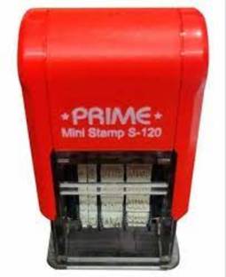 Ochitya S120 SELF INK DATER