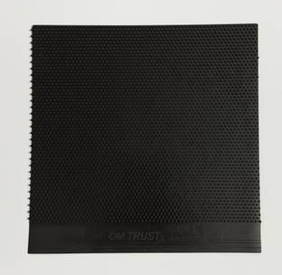 Dios OM Trust Pimple Out Defensive Rubber 2 mm Table Tennis Rubber