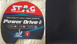 Stag iconic Power Drive Plus 1.8 mm Table Tennis Rubber