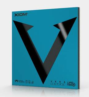 Xiom Vega Intro 2 mm Table Tennis Rubber