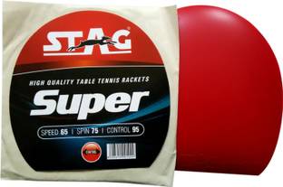 Stag iconic Super 1.8 mm Table Tennis Rubber