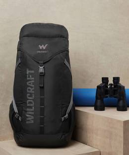 Wildcraft Flip Ruck 1 Rucksack  - 45 L