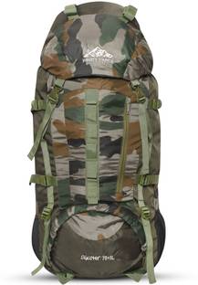 MOUNT TRACK Discover 9107 75 Ltrs