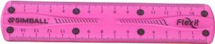 Urban Magic Flex it Scale Ruler