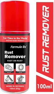 Formula 9x Anti Rust Removal Aerosol Spray