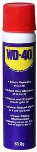 Pidilite Wd-40 Rust Remover Spray 63.8g Rust Removal Aerosol Spray