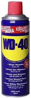 WD40 20170066 Rust Removal Aerosol Spray
