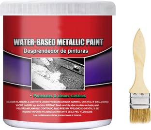 ActrovaX Metal Rust Remover Rust Converter Water based Rust Paint Rust Conversion Solution