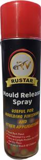 rv rustar mould release spray Rust Removal Aerosol Spray