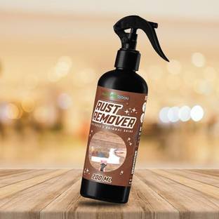 Naturegoon Premium Rust Removal Aerosol Spray