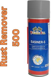 Wonderfill 100% Rust Removal Aerosol Spray