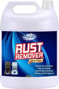 Ozxiee Rust Remover 5 liter Rust Removal Solution