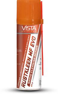 Vista Auto Care RCPL00003728 Rust Removal Aerosol Spray