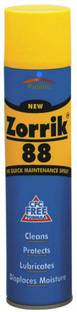 Pidilite zorrik 88 rust removal market plus Rust Removal Aerosol Spray