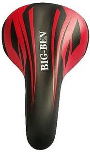 CYCLOWN MADE IN INDIA SPORTY DESIGN HEAVY DUTY RANGER CYCLE SADDLE OR SEAT Saddle