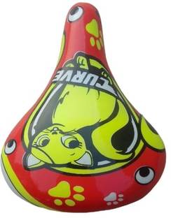 NEEMO Kids bicycle seat Saddle