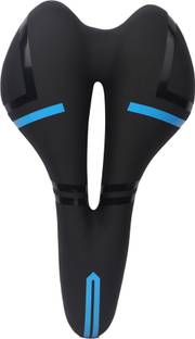 TUHI Comfortable Bike Seat Universal Replacement Bicycle Saddle Saddle Saddle