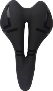 TUHI Comfortable Bike Seat Universal Replacement Bicycle Saddle