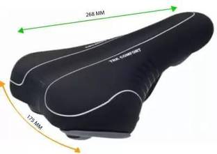 De Venta Big Ben Saddle Seat For Cycle Bicycle Mountain Bikes Free Size Saddle Saddle Saddle