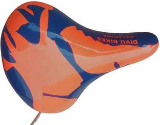 HotFire Child bicycle sheet age group 6 year Saddle