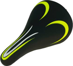 impetus Cycle Kids Seat Complete Soft Cushion for 14-20 Inch 14T 16T 20T PU Form Bicycle Saddle