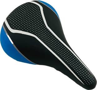 ShreNik Cycle Seat 24-29 Inch Bicycle Complete Saddle Soft Cushioning MTB Ranger Saddle
