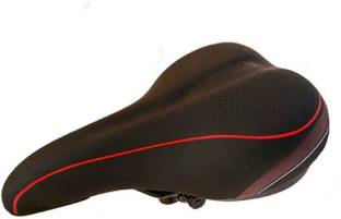 impetus Complete Bicycle Seat 24-29 Inch Cycles Bottom Suspension MTB City Bikes Saddle