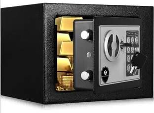 Dykidrah HEAVY DUTY MC-007 DIGITAL Safe Locker