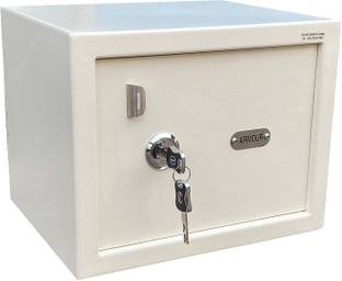 ARMOUR 29 Liters Mechanical Safe Locker Wardrobe Series, Wave Key Technology Lock Safe Locker