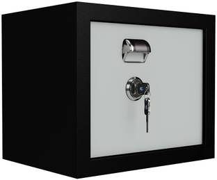 yogi Mechanical Safe/Digital Key Locker/ecurity box-(12"15"11") INCH Safe Locker
