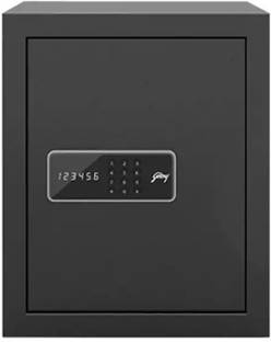 Godrej NX Pro Digital (40L) Ebony Safe Locker For Home & Office Safe Locker
