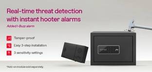 Godrej NX PRO 15 Liters Digital Electronic Safe Home Locker Safe Locker