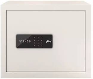 Godrej NX Pro Digital (30 Litre) Electronic For Home & Office Safe Locker